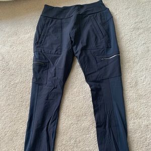 Athleta - Trex Pant / NAVY